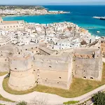 Ferienhaus Penelope House Historyc Center Otranto