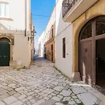 Penelope House Historyc Center Holiday home Otranto