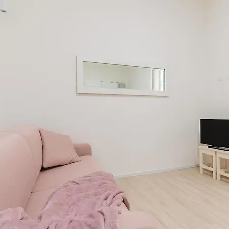 펜션 Penelope House Historyc Center