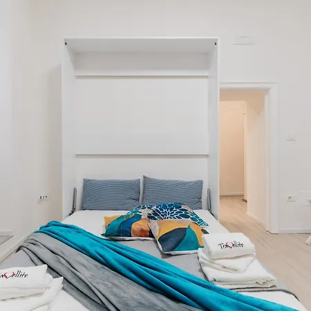 펜션 Penelope House Historyc Center