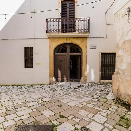 Holiday home Penelope House Historyc Center Otranto
