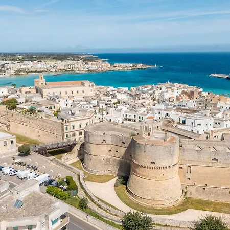 Penelope House Historyc Center Holiday home