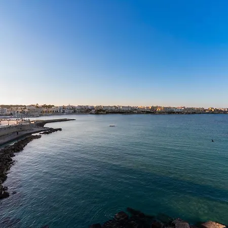 Penelope House Historyc Center Holiday home