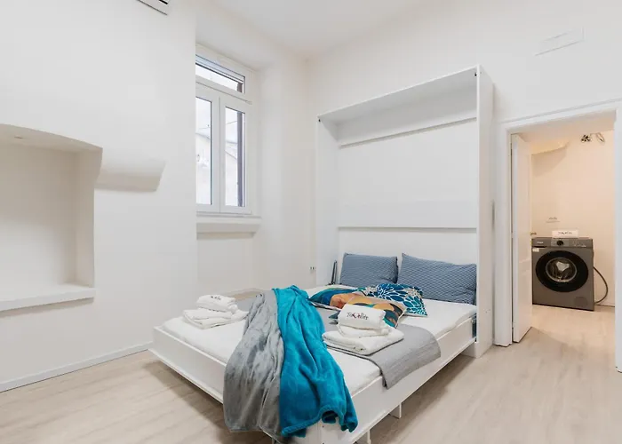 Penelope House Historyc Center Holiday home Otranto