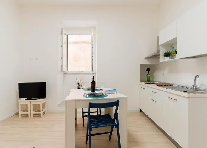 Penelope House Historyc Center Holiday home Otranto