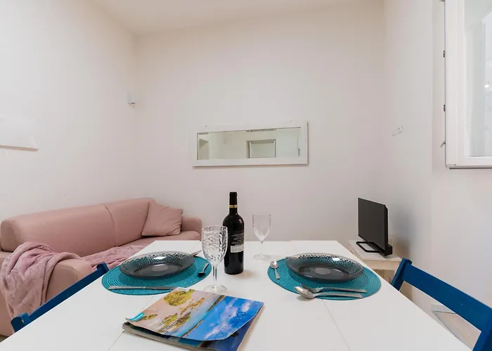 Holiday home Penelope House Historyc Center *