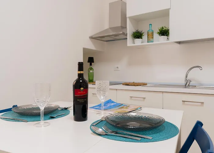 Penelope House Historyc Center Holiday home Otranto