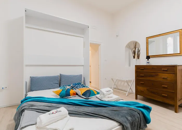 Penelope House Historyc Center 펜션