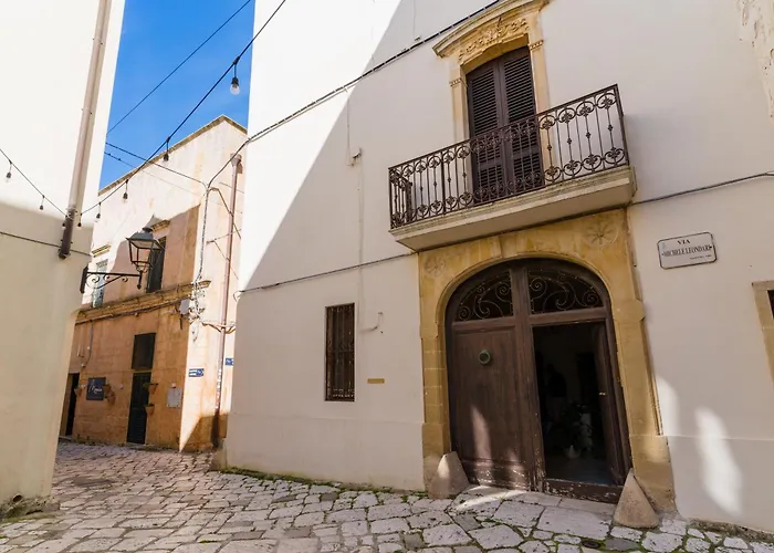 Penelope House Historyc Center Holiday home *