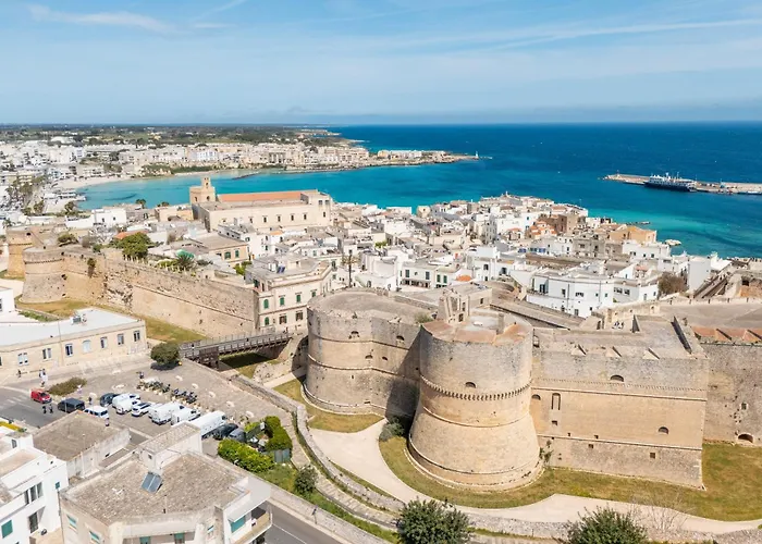 Penelope House Historyc Center Holiday home
